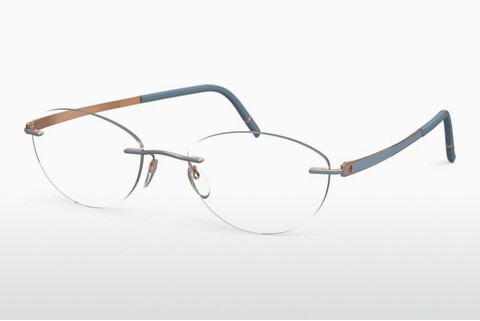 Eyewear Silhouette Momentum (5529-II 3622)