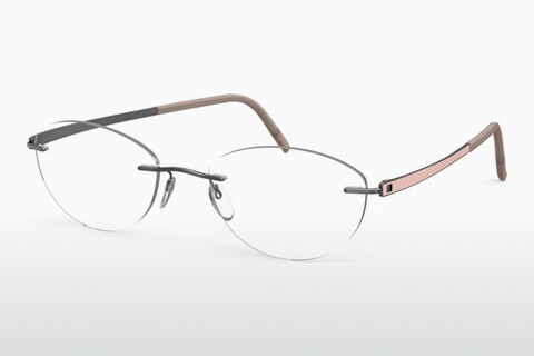 Eyewear Silhouette Momentum (5529-II 6761)