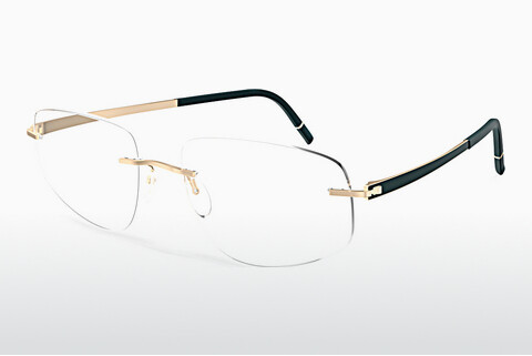 Eyewear Silhouette Momentum (5529-MN 5541)