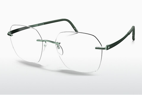 Eyewear Silhouette Momentum (5529-OM 5140)