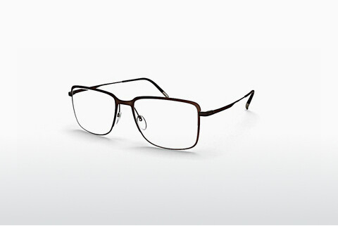 Eyewear Silhouette Lite Wave (5534-75 6140)