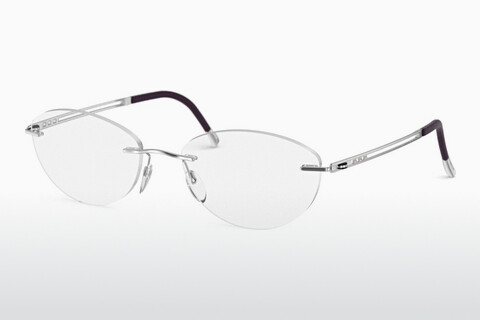 Eyewear Silhouette Light Facette (5536-II 7001)