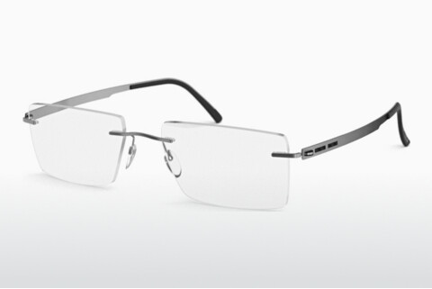 Eyewear Silhouette Venture (5537-GN 6562)