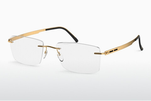 Eyewear Silhouette Venture (5537-IC 7521)