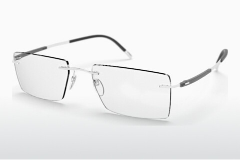 Eyewear Silhouette Titan Dynamics Contour (5540-DR 7111)