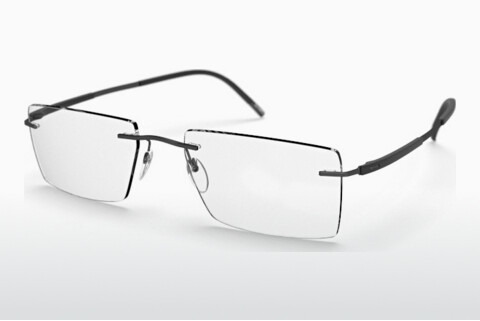 Eyewear Silhouette Titan Dynamics Contour (5540-DR 9042)