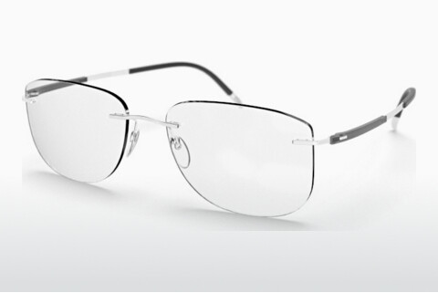 Eyewear Silhouette Titan Dynamics Contour (5540-JF 7110)