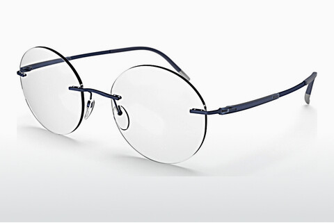 Eyewear Silhouette Titan Dynamics Contour (5540-KS 4540)