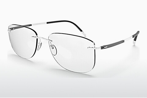 Eyewear Silhouette Titan Dynamics Contour (5540-KS 7110)