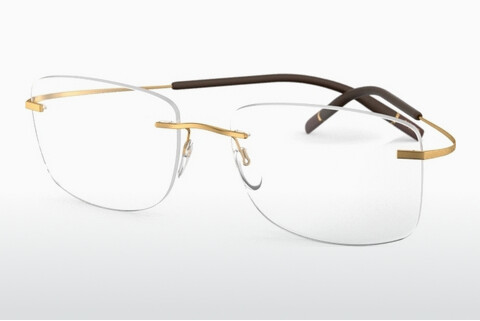 Eyewear Silhouette TMA - The Icon II (5541-BS 7520)