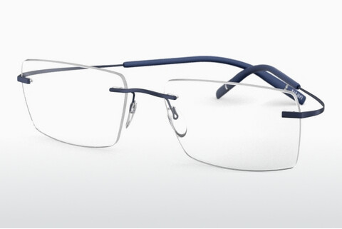 Eyewear Silhouette TMA - The Icon II (5541-FQ 4542)