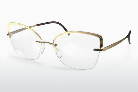 Eyewear Silhouette Artline (5546 7520)