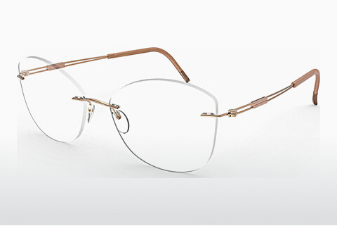 Eyewear Silhouette TNG Crystals (5551-KE 3521)