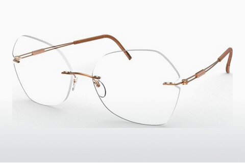 Eyewear Silhouette TNG Crystals (5551-KF 3720)