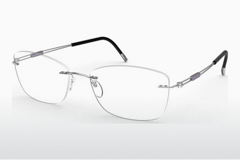 Eyewear Silhouette TNG Crystals (5551-KG 7100)