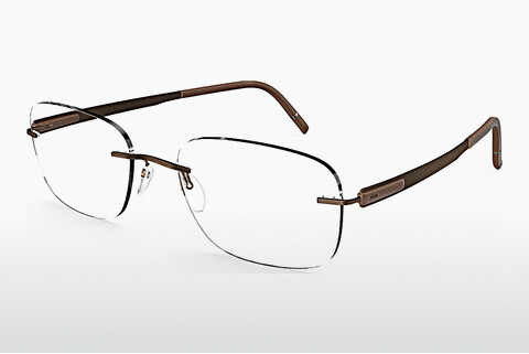 Eyewear Silhouette Blend (5555-CR 6041)