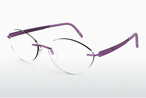 Eyewear Silhouette Blend (5555-CV 4041)