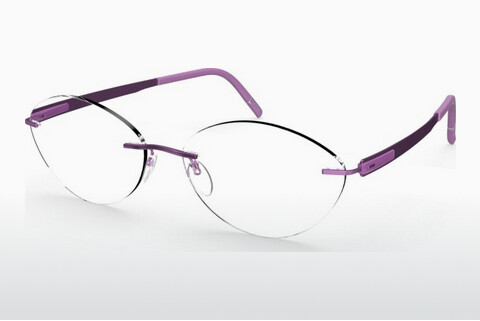 Eyewear Silhouette Blend (5555-CV 4042)