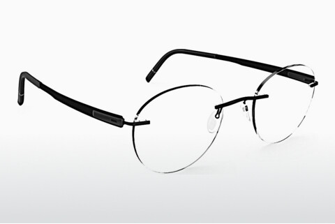 Eyewear Silhouette Blend (5555-EP 9041)