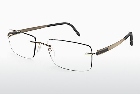 Eyewear Silhouette Blend (5555-KK 7531)