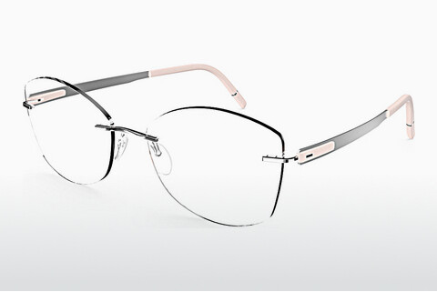 Eyewear Silhouette Blend (5555-KL 7001)