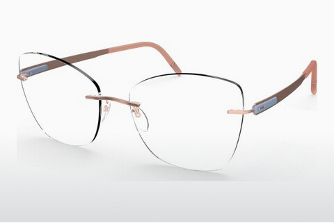 Eyewear Silhouette Blend (5555-KU 3538)