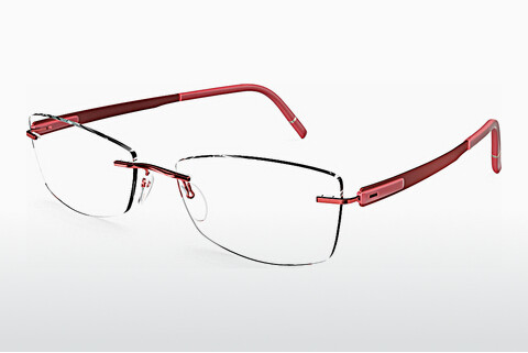 Eyewear Silhouette Blend (5555-KW 3041)