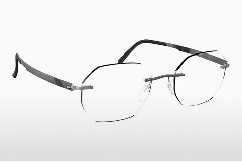 Eyewear Silhouette Venture (5558-KZ 7101)