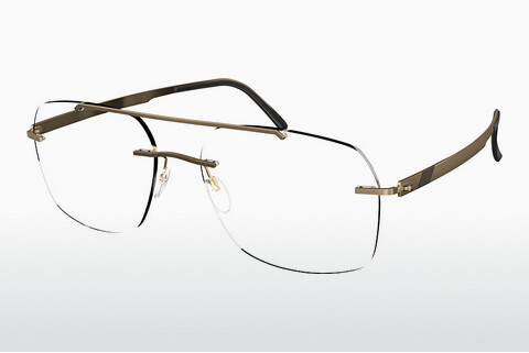 Eyewear Silhouette Venture (5558-LA 7521)