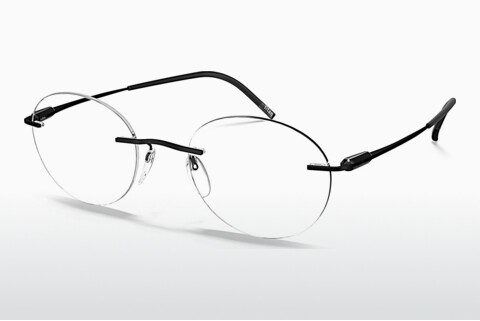 Eyewear Silhouette Purist (5561-AJ 9040)