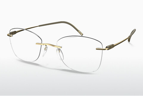 Eyewear Silhouette Purist (5561-AW 8540)