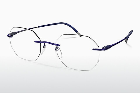 Eyewear Silhouette Purist (5561-KZ 4640)