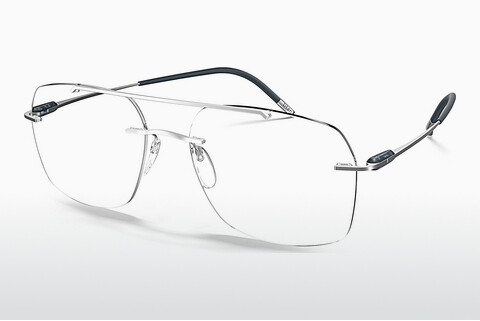 Eyewear Silhouette Purist (5561-LA 7000)