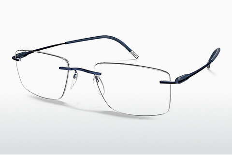 Eyewear Silhouette Purist (5561-LD 4540)