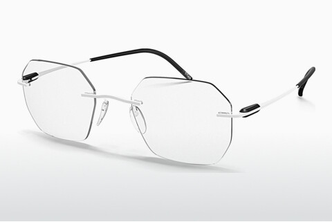 Eyewear Silhouette Purist (5561-LG 1540)