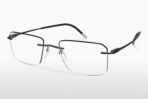 Eyewear Silhouette Purist (5561-LL 5645)