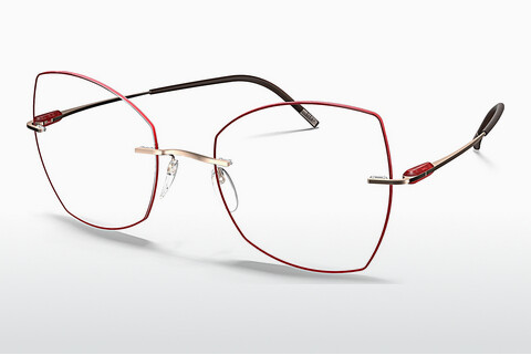 Eyewear Silhouette Purist (5561-MV 6145)