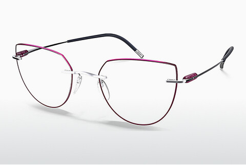 Eyewear Silhouette Purist (5561-MW 7205)