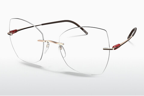 Eyewear Silhouette Purist (5561-MX 6140)