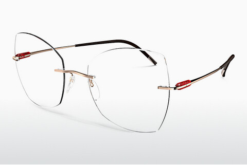 Eyewear Silhouette Purist (5561-MX 6148)