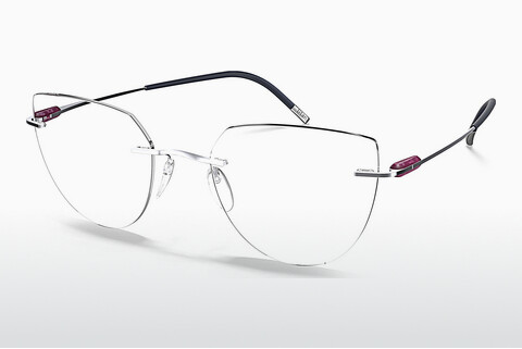 Eyewear Silhouette Purist (5561-MY 7200)