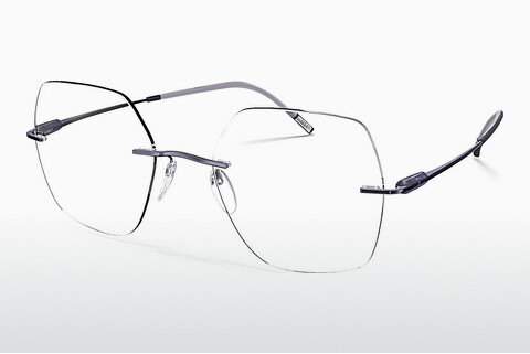 Eyewear Silhouette Purist (5561-OJ 4140)