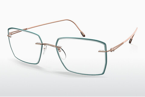 Eyewear Silhouette Lite Spirit (5566-GV 3530)