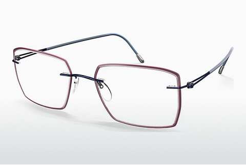 Eyewear Silhouette Lite Spirit (5566-GV 4540)