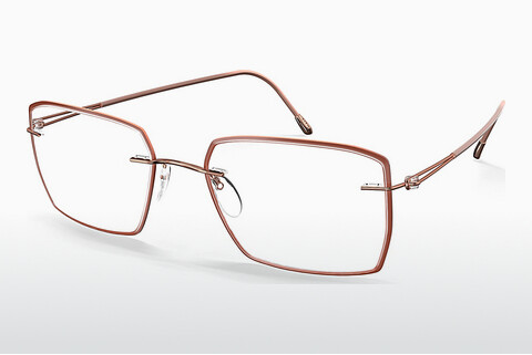 Eyewear Silhouette Lite Spirit (5566-GV 6040)