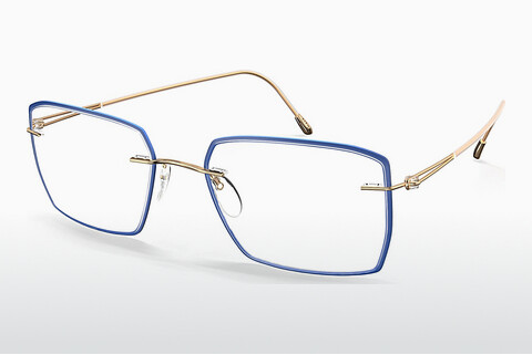 Eyewear Silhouette Lite Spirit (5566-GV 7530)