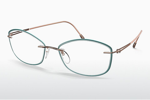 Eyewear Silhouette Lite Spirit (5566-JB 3530)