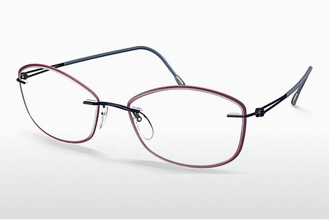 Eyewear Silhouette Lite Spirit (5566-JB 4540)