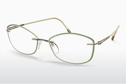 Eyewear Silhouette Lite Spirit (5566-JB 8540)