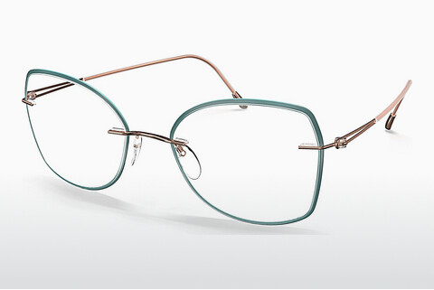 Eyewear Silhouette Lite Spirit (5566-JD 3530)